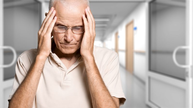 risk factors of stroke