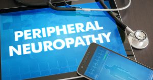 Are There Different Types of Peripheral Neuropathy? - Regional ...